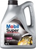 Mobil Super 2000 X1 10W-40