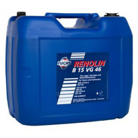 RENOLIN B 15 ISO VG 46 205L
