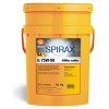 Shell Spirax S4 G 75W-90