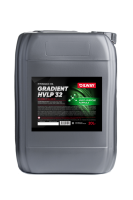   Gradient HVLP 46 20