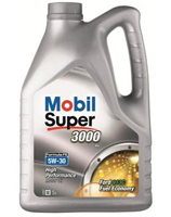 Mobil SUPER 3000 XE 5W-30, 20 .