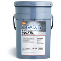 Shell Gadus S4 V45AC 00/000 18 .