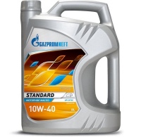  Gazpromneft Standard 10W-40 (20)