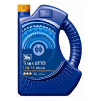  Trans UTTO 10W-30