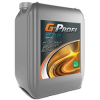  G-Profi MSI Plus 15W-40 (205) 