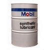 Mobil gas compressor oil