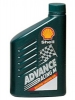 Shell Advance Racing X 2T