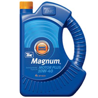  Magnum Motor Plus