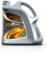  G-Box GL-5 75W-90 (20)