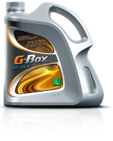  G-Box ATF DX III (1) ( 4 )