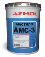 Смазка АМС-3 (10кг)