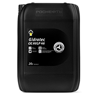  Rosneft Gidrotec HVLP 32 (180)