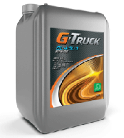 Масло G-Truck GL-4/GL-5 80W-90 (205л)