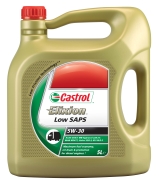 Castrol Elixion Low SAPS 5W-30