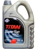 Fuchs Titan Supersyn Longlife 0W-40