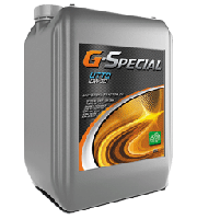  G-Special UTTO 10W-30 (205) 