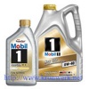 Mobil 1 New Life 0W-40