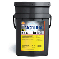 Shell Morlina S2 B 100 209L