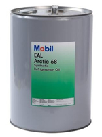 Mobil EAL Arctic 100, 20 л.