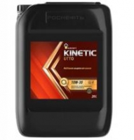   Kinetic UTTO 10W-30  180 