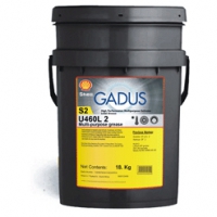 Shell Gadus S2 U460L 2 180L