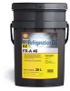 Shell Refrigeration Oil S2 FR-A 46
