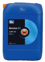  Revolux D1 15W-40