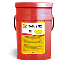 Shell Tellus S2 M 68 209 .