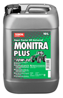 Teboil Monitra Plus SAE 10W/30, 180кг