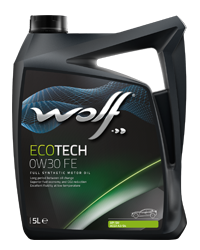 Wolf EcoTech 0W30 FE