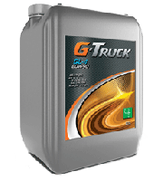  G-Truck GL-4 80W-90 (20)
