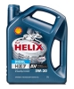 Shell Helix Diesel HX7 AV 5W-30