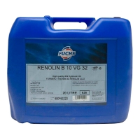 RENOLIN B 10 ISO VG 32 205L