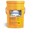 Shell Spirax S3 AD 80W-90