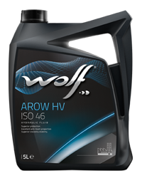 Wolf Arow HV ISO 46