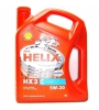 Shell Helix HX3 5W-30