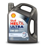 Shell Helix Ultra Professional AV-L 5W-30 4L