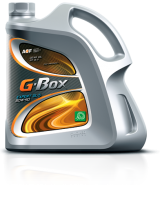  G-Box Expert GL-5 80W-90 (205)