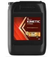   Kinetic CATRAN 10W  180 