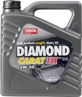 Teboil Diamond Carat III SAE 5W-30, 180