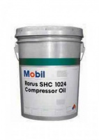 Mobil Rarus SHC 1024, 20 .