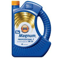  Magnum Professional F 5W-30