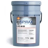 Shell Spirax S5 CFD M 60