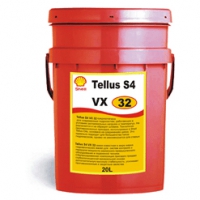 Shell Tellus S4 VX 32 209 .