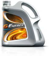   G-Energy Flushing Oil 4 ( 5 )