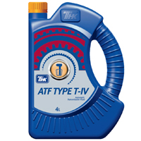   ATF Type T-IV (830)