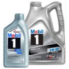 Mobil 1 Peak Life 5W-50