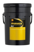 Shell RIMULA R3+  40   209L