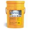 Shell Spirax S3 AS 80W-140