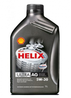 Shell Helix Ultra Racing 10W-60 1 л.